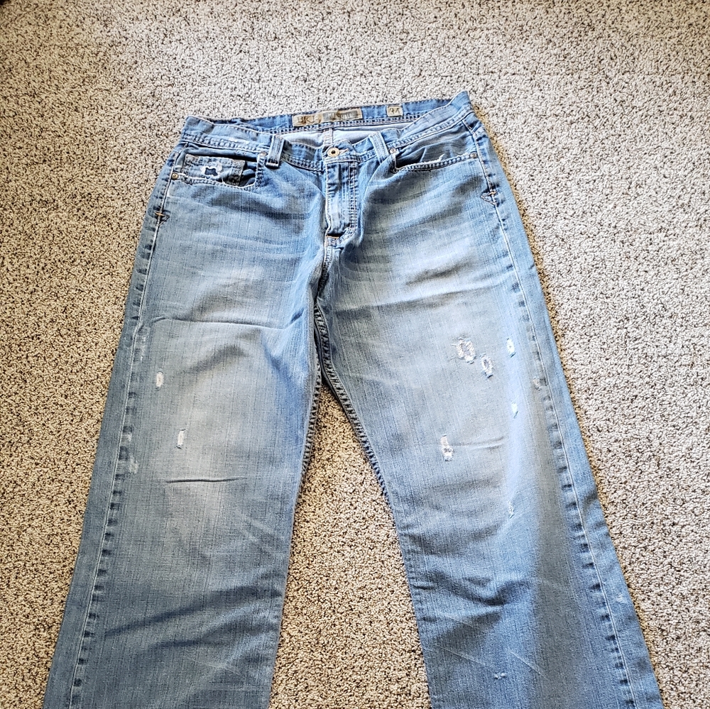 BKE Marshall Jeans